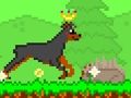 Juego Huesitos  en línea