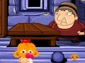 Juego Mono Feliz: Nivel 94  en línea