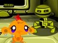 Juego Mono Go Happy Etapa 96  en línea