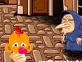 Juego Monkey Go Happy Etapa 101  en línea