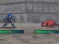 Juego Juego de rol genérico inactivo  en línea