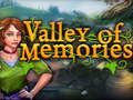 Juego Valle de recuerdos  en línea