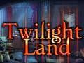 Juego Tierra crepuscular  en línea