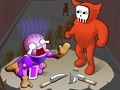 Juego Hit & Run: nivelación en solitario  en línea