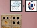 Juego Encuentra el disfraz de muñeco de nieve para niño  en línea