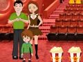 Juego Escapar de la familia del teatro  en línea