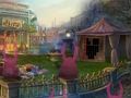Juego Escape del Dragón de la Quietud  en línea
