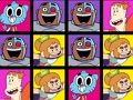 Juego Partido 3 de la red de dibujos animados  en línea