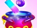 Juego Mezcla mística  en línea