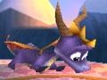 Juego Spyro el Dragón  en línea