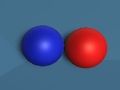 Juego Un cuento de dos bolas  en línea