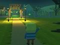Juego Kogama: juegos espeluznantes  en línea