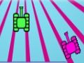 Juego Batalla de laberinto de tanques  en línea