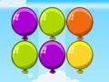 Juego Súper Globos Match-3  en línea