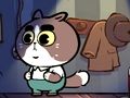 Juego Casos de gatos de M  en línea