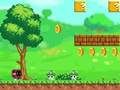 Juego Súper Robo Aventura  en línea