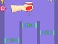 Juego Recoger bolas  en línea