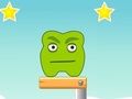 Juego Explosión del monstruo  en línea