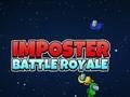 Juego Impostor Battle Royale  en línea