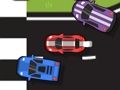 Juego Carreras de la ciudad de cuchillas  en línea