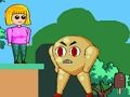 Juego Nina aventuras 2  en línea