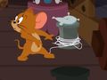 Juego Tom y Jerry: Carrera de queso  en línea