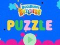 Juego Rompecabezas de los constructores de Bugs Bunny  en línea