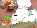 Juego Sándwiches apilables  en línea