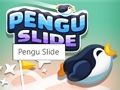 Juego Tobogán pingüino  en línea