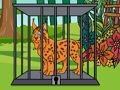 Juego Escape divertido del lince  en línea