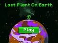 Juego Última planta en la tierra  en línea