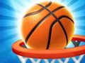 Juego Baloncesto manía  en línea
