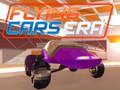 Juego Era de los coches voladores  en línea