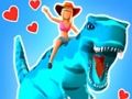 Juego Parque inactivo Dino  en línea