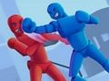 Juego Luchador muñeco de trapo  en línea