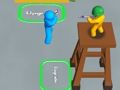 Juego Defensa Zombi  en línea
