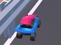 Juego Carrera de desenfoque extremo  en línea