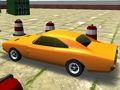 Juego Aparcamiento de coches realista  en línea