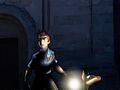 Juego El asesinato ha terminado el juego  en línea