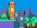 Juego Agumo 2 en línea