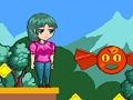Juego Búsqueda de Nikosan 2  en línea