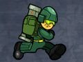 Juego Aventura del ejército  en línea