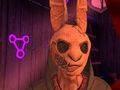 Juego Cuento de terror: Secuestrador  en línea