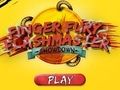 Juego Flashmaster de la furia del dedo  en línea