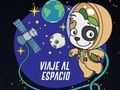 Juego Viaje espacial Doki  en línea