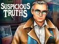 Juego Verdades sospechosas  en línea