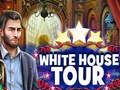 Juego Visita a la Casa Blanca  en línea