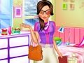 Juego Tendencias de los asistentes a la universidad  en línea