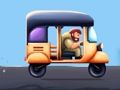 Juego Tuk Tuk ¡VAMOS!  en línea