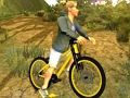 Juego Trucos de prueba BMX Offroad  en línea
